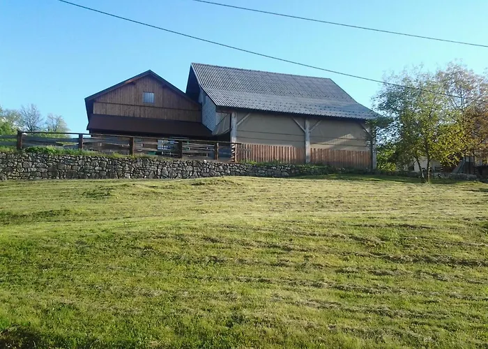 Eko Kmetija Gerbec