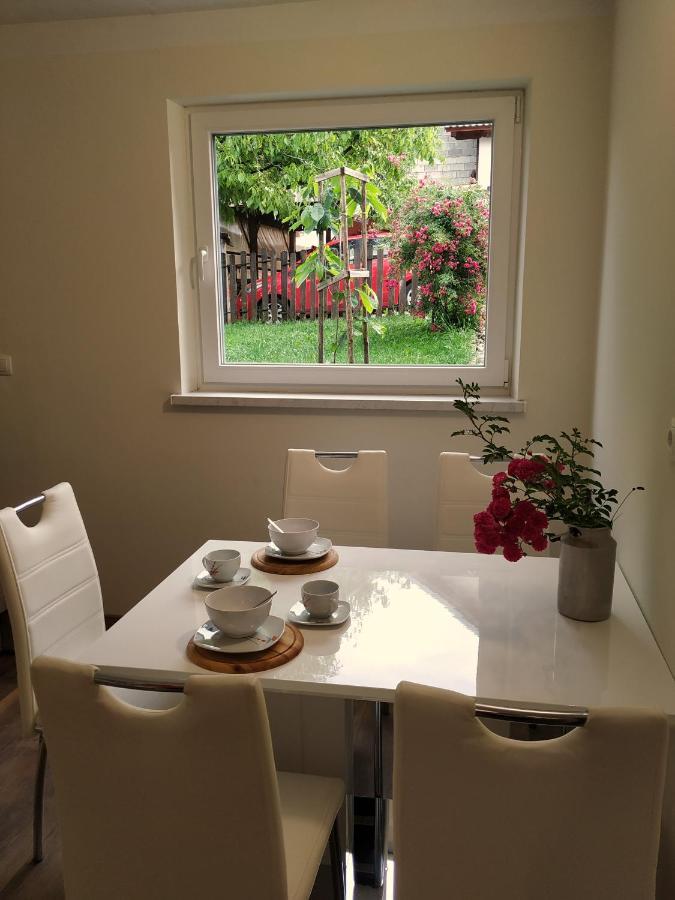Apartment Eko Kmetija Gerbec